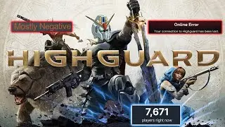 The Second Coming of Concord | Highguard Review
