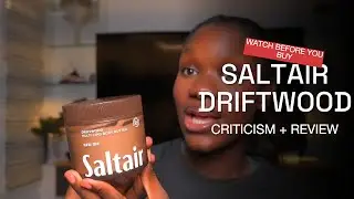 Saltair Driftwood Body Butter (US Version) &ndash; Honest Review | Is It Worth the Hype? 2026
