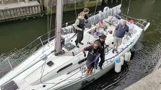 Bae Caerdydd🏴󠁧󠁢󠁷󠁬󠁳󠁿 | Exploring Cardiff Bay, Wales | Boats, Iconic Bridge and the Adventure!