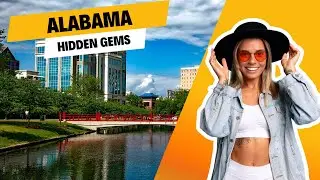 10 Hidden Gems in Alabama You Won't Believe Exist!