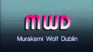 Murakami-Wolf Dublin/ Group W (1991)