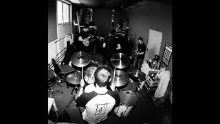 Shalashaska - New Song Rehearsal