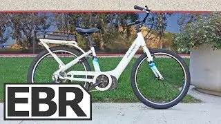 Raleigh Sprite iE Review - 1.9k