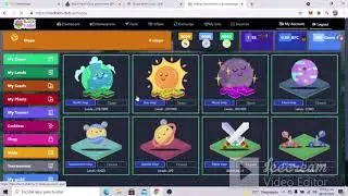 OPORTUNIDAD !! INGRESA AHORA CON $6Dolares - VENTA DE LANDS Y NFT !!! //BLOCKFARM//