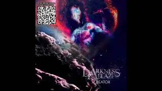 Darkness Ablaze - Creator (EP) (2021)