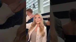 Sephora Cardiff store opening 🤍
