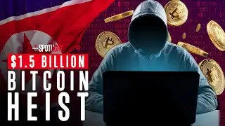 How North Korea pulled off the world's biggest robbery | FULL DOCUMENTARY