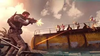 Cover  Fire Android Gameplay HD