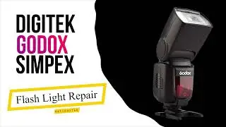 📷 All Brand Camera Lens & Flash Light Repair & Service Naman Camera Repair Patna, Bihar