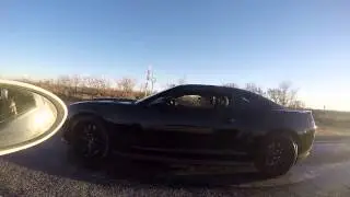ZL1 vs M6