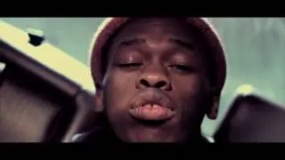 D-Eight | COP (Criminal On Payroll) feat Sleep (The Fraternity) [MUSIC VIDEO]