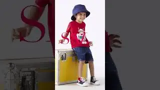 KidsWear Westside | Buy One Get One Free | #westsidesale