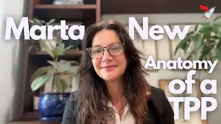 Anatomy of a Target Product Profile (TPP) with Marta New