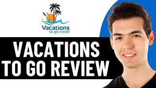 VACATIONS TO GO REVIEW - MUST WATCH BEFORE BOOKING! (2026)