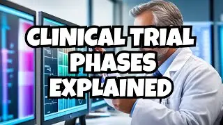 Clinical trials: Basics and Phases of clinical trials