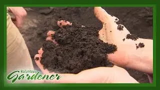 Recycling Yard Waste | Volunteer Gardener