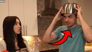 this is why you should NEVER let TSM ImperialHal cook... 🤣