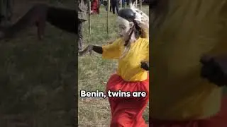 Benin Unveiled: African Facts- 5 Facts You Didn&rsquo;t Know About Benin