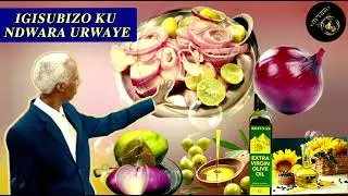 🛑 BIKORESHE MAZE WIBONERE IMPINDUKA KUBUZIMA BWAWE! Onyo, Indimu, Elayo- NZUNGU Gadi