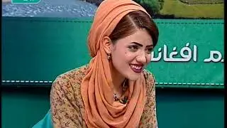 بانو ویدا ساغری
