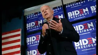 Joe Biden Announces Plan For 11 Million Undocumented Immigrants