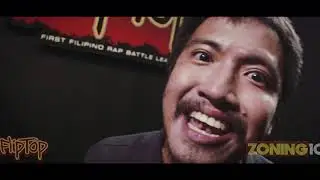 FlipTop - Batang Rebelde vs Akt | Quarantine Battles