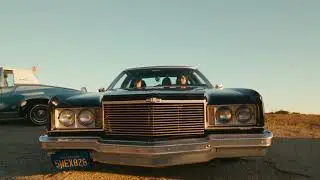 Tank God & King Combs - Deep End (Official Music Video)