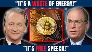 Bitcoin is Winning the Information War - Here's Proof