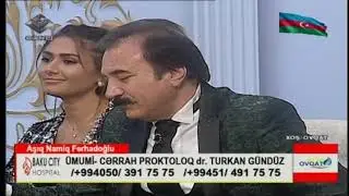 Rəvan Sabiroğlu - Ay Mənim Çiçək Anam,Xatırlayarsan,Nəcibə (Xoş Ovqat)
