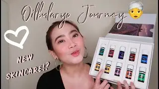 ЭФИРНЫЕ МАСЛА - СТАРТОВЫЙ НАБОР YOUNG LIVING PREMIUM (стоит ли шумиха?!)