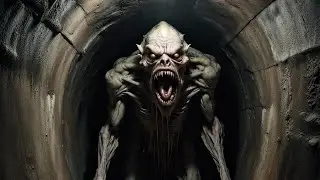 The host (2006) horror sci fic film explained in Hindi / moviemazaexplain