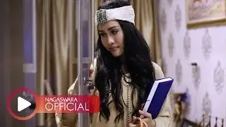 Ratu Meta - Berdzikir (Official Music Video NAGASWARA) #music