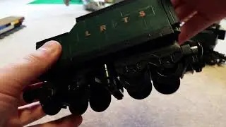 Lepin Emerald Night honest review