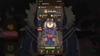 memefi secret combo 30 June level 3#memefi