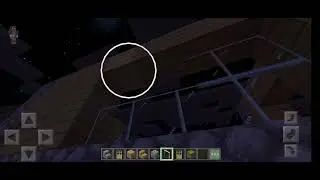 Игра Craft Fun Minecraft построить деревенский дом в Майнкрафте