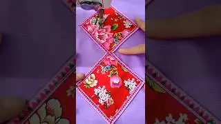 #handmade #handworkblousedesign #sewing #diy #handmadejewelry #handskills #skills #fashion