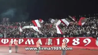 Vojvodina - Crvena Zvezda 2:3 08.03.2017.