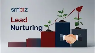 SMBIZ Lead Nurturing | Convert More Leads Into Paying Customers&mdash;Automatically!