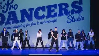 Haechi | The ProDancers Summer Show 2023