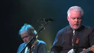 Lloyd Andrews- Stay In Live @Bridgeworks Hamilton
