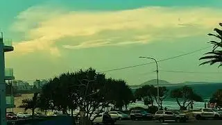 GoPro Hero 10 Captures STUNNING Views of Sunshine Coast Queensland Australia