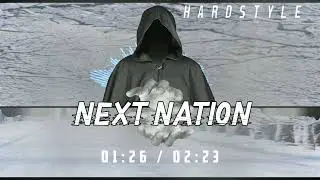 [Hardstyle] Enmity, Tylight, Puremind Let It Snow (Hardstyle Remix)