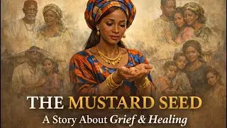 The mustard seed story 