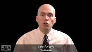 Top 5 Raleigh Divorce tips - Lee Rosen - Raleigh Divorce Lawyer
