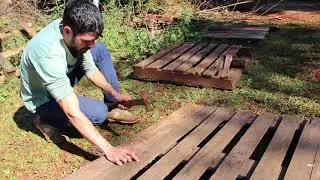 Construindo Cenário de Airsoft