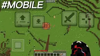 Я попробовал клатчи @dream в версии Bedrock 😅 #minecraft