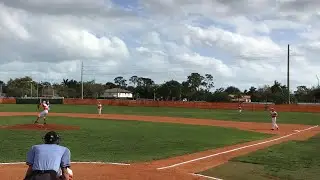 Dr Krop vs South Miami 2/25/19