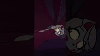 HAZBIN HOTEL FNAF SCARY MEME (ANIMATION)