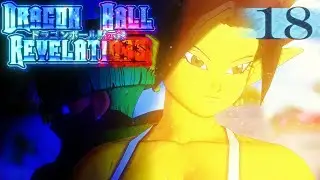 Re-Enter: Zanatsa Kingsmen - Dragon Ball Revelations: Episode 18