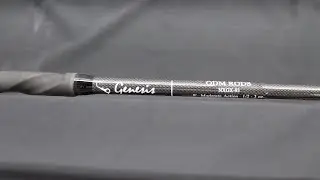 gw Customs Stock ODM Rods Genesis NXGX-93 9'0